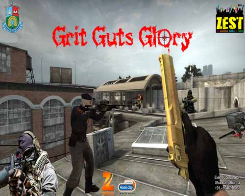 :Kill to win! Are you game? Counter-Strike pits a team of terrorist against a team of counter-terrorists in a series of rounds. Each round is won by either completing the mission objective or eliminating the opposing force.
